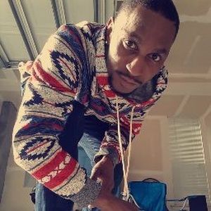 Meet your Posher, Jay